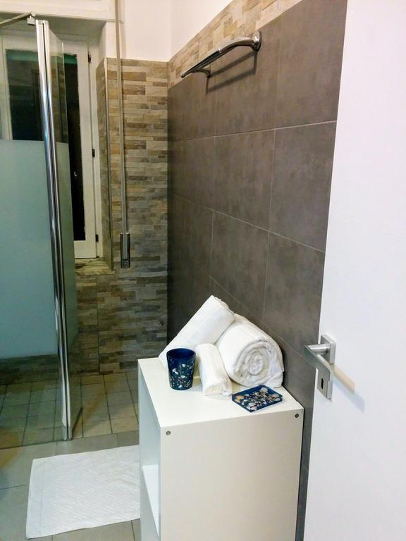 Sweet Home Cilento Agropoli Exterior foto