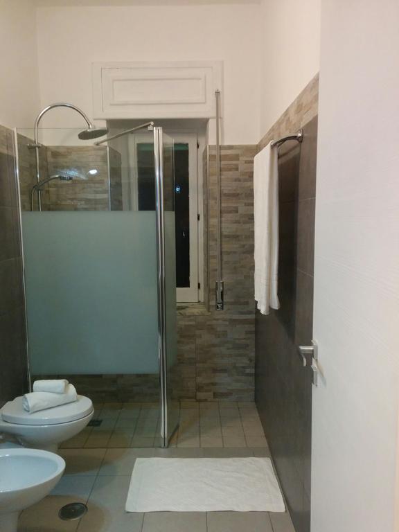 Sweet Home Cilento Agropoli Exterior foto