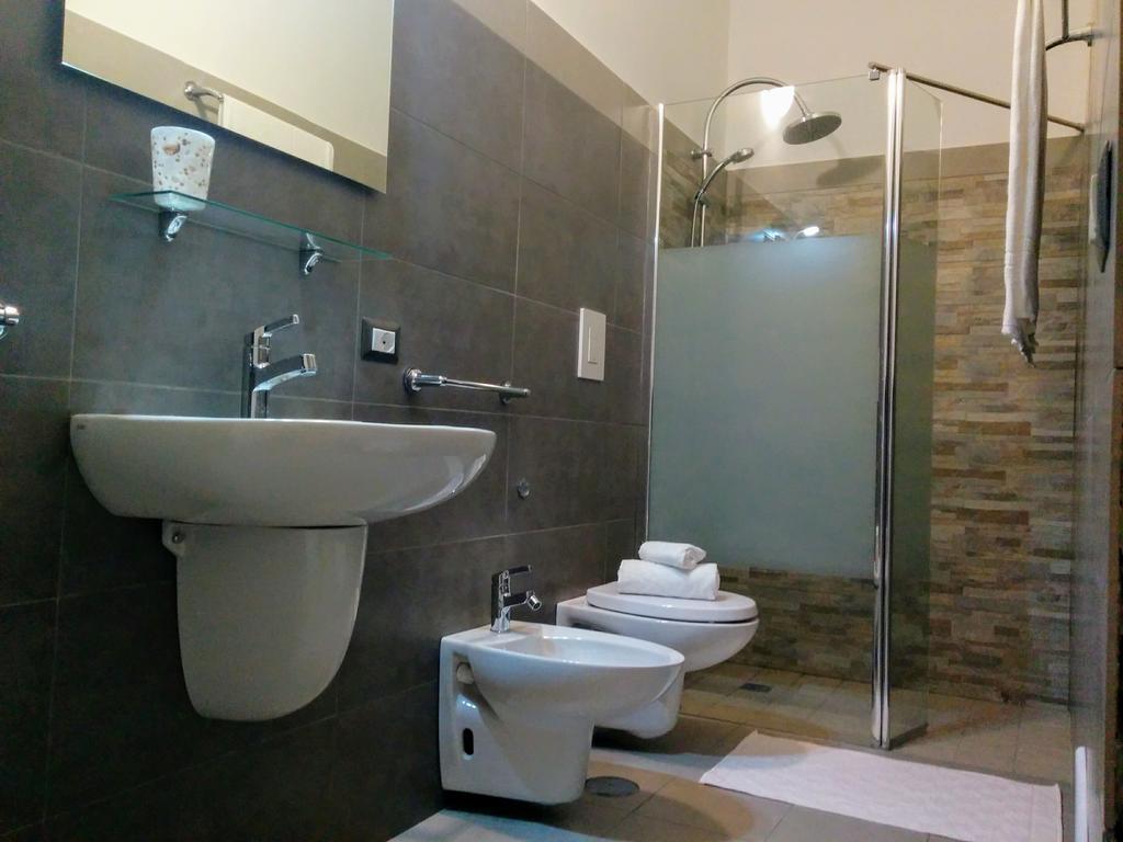 Sweet Home Cilento Agropoli Exterior foto
