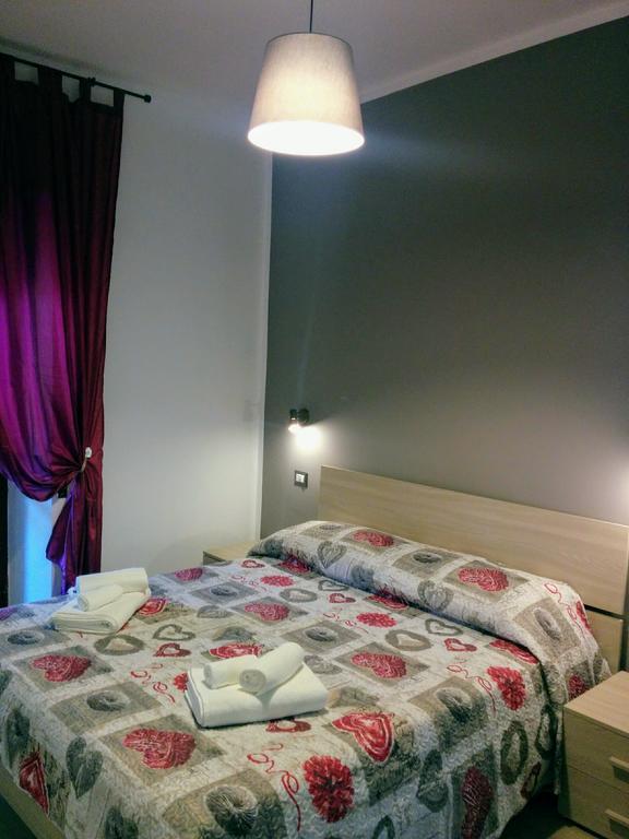 Sweet Home Cilento Agropoli Exterior foto