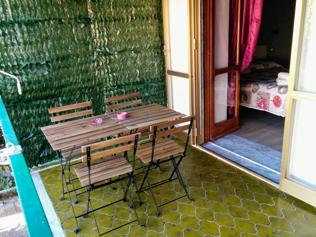 Sweet Home Cilento Agropoli Exterior foto