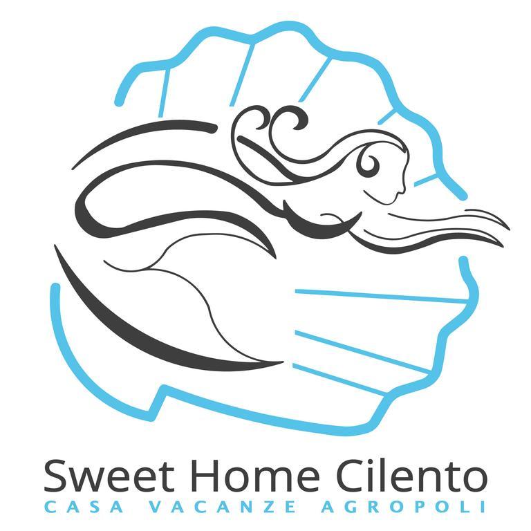 Sweet Home Cilento Agropoli Exterior foto